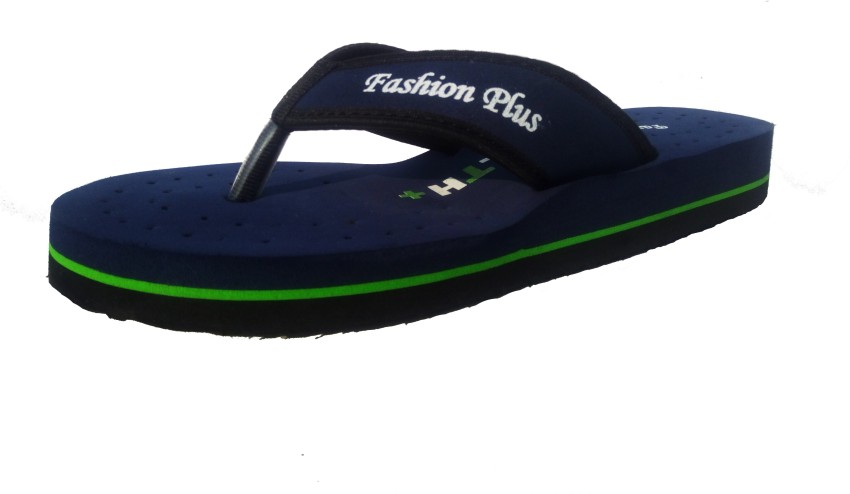 Aqualite Ultra Fashion902 Mens Slippers Red Navy Blue 610 in  Faridabad at best price by Ulove Fashion  Justdial