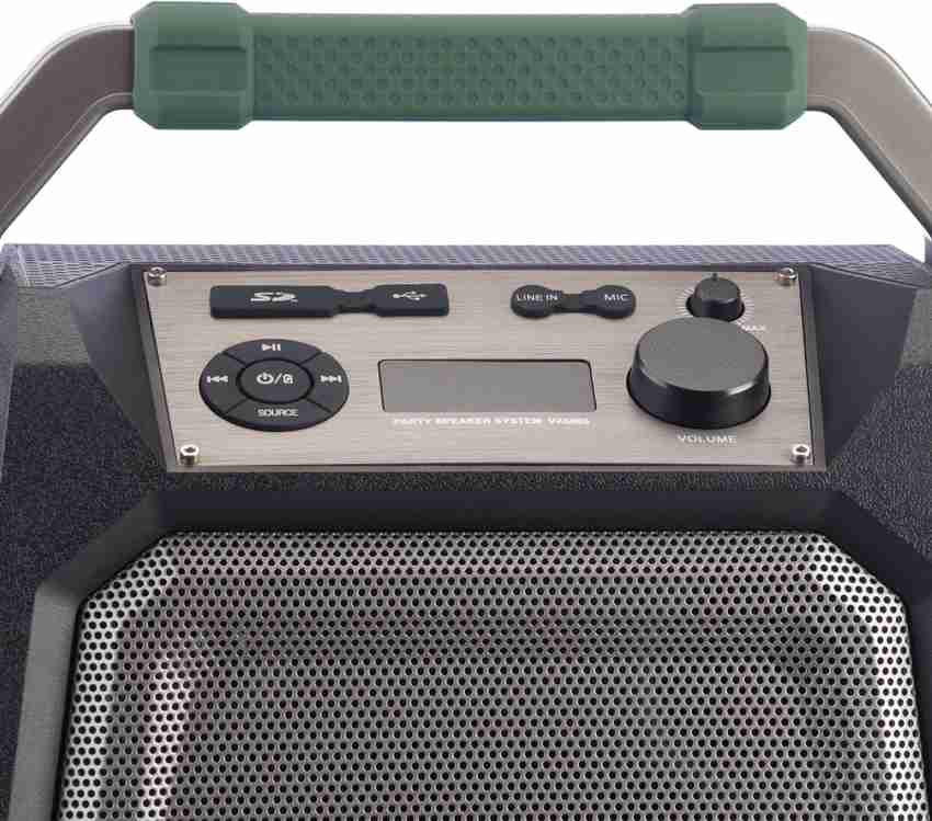 Koryo bluetooth discount speaker bv590