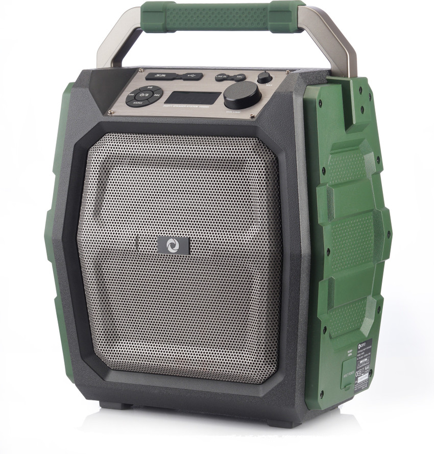 Big bazaar speaker online