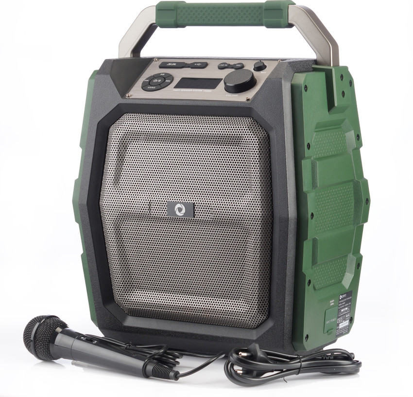 Buy KORYO Portable Multi Media Party Speaker VX6005 30W 30 W