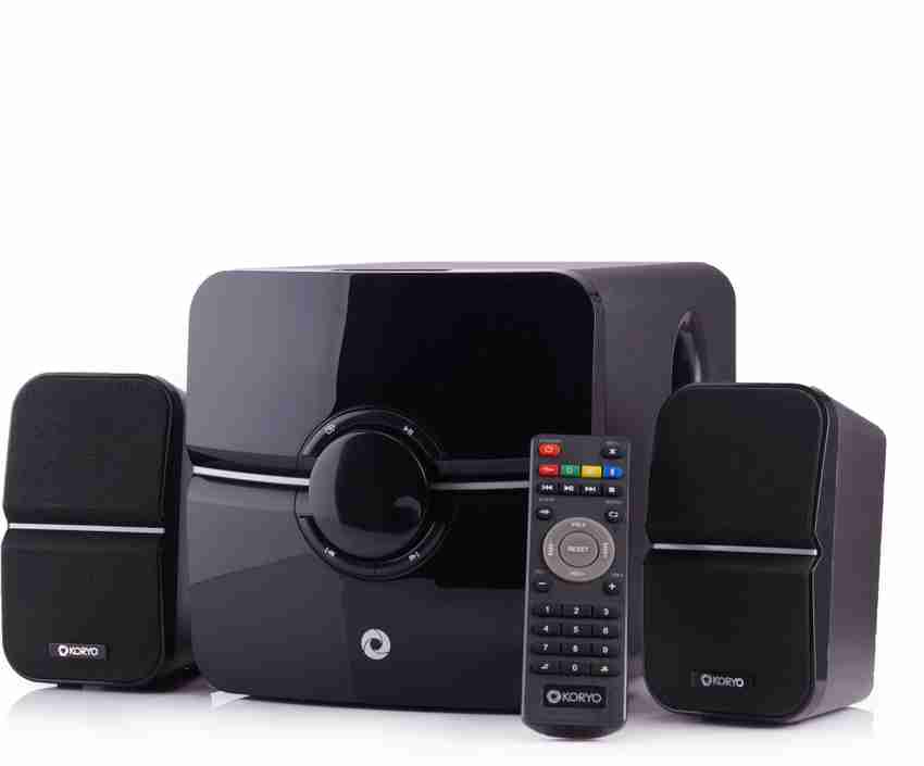 Koryo woofer sales