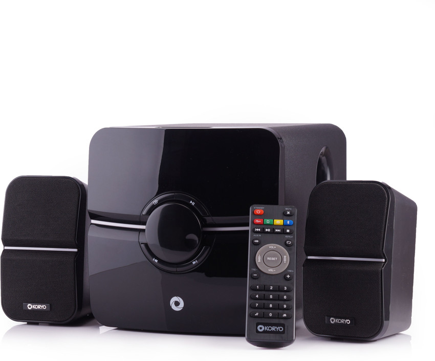 Buy KORYO KHT4212FB 42 W Bluetooth Home Theatre Online from