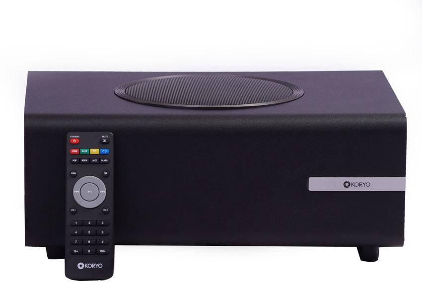 Koryo woofer best sale