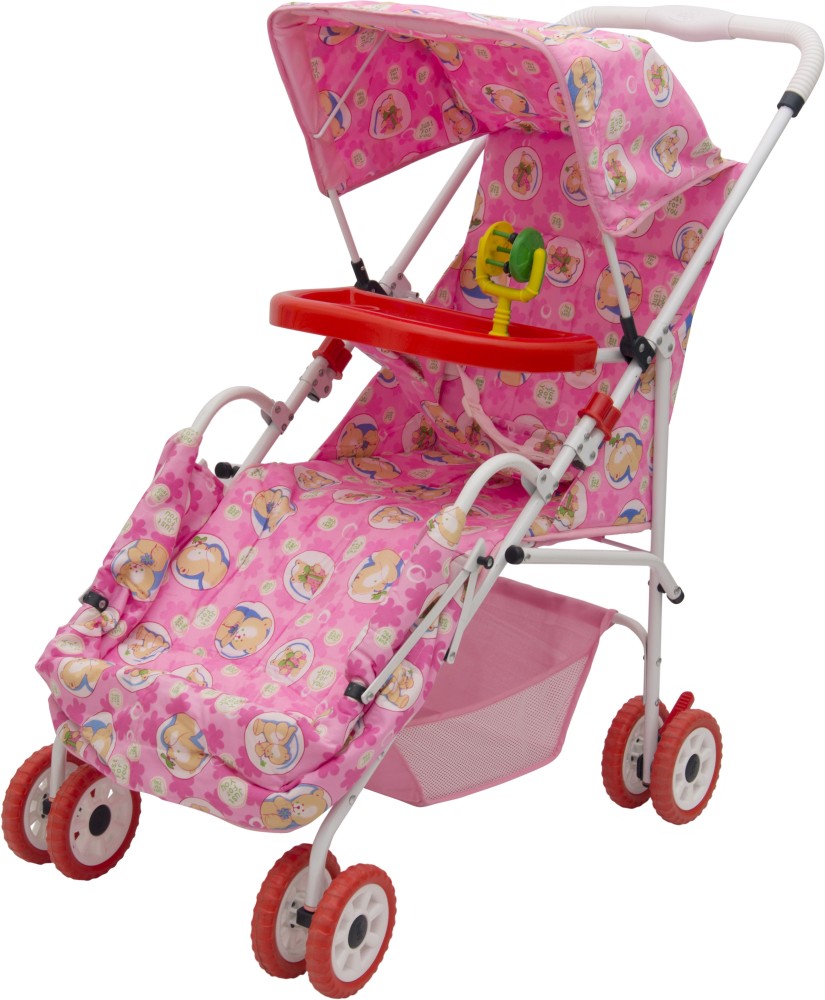 Bajaj Baby Products Baby Stroller at Rs 1500 in New Delhi