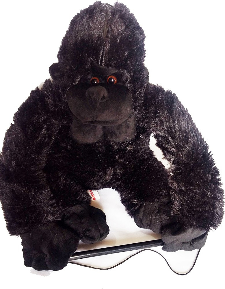 Gorilla soft toy on sale