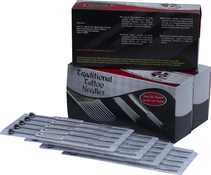 Aggregate 51+ delhi tattoo supply in.cdgdbentre