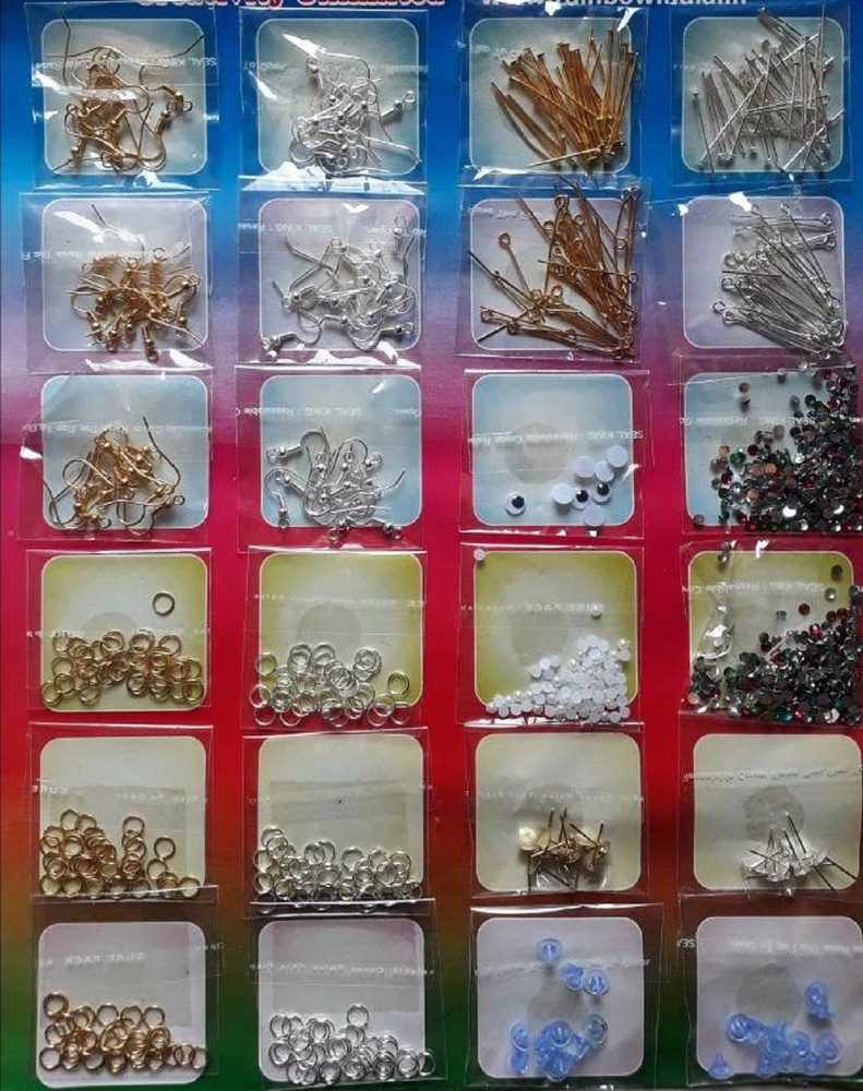 Flipkart silk thread jewellery online