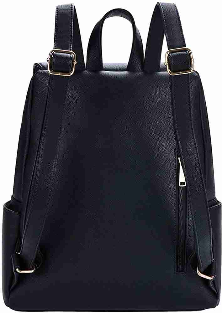 Flipkart back bags for womens online