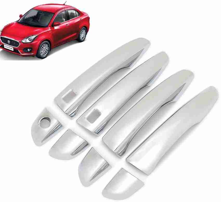 Swift dzire best sale handle chrome