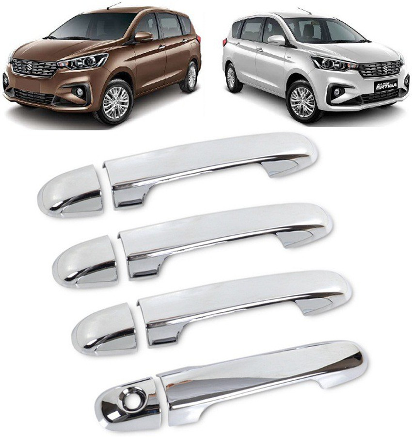 Ertiga hot sale door accessories