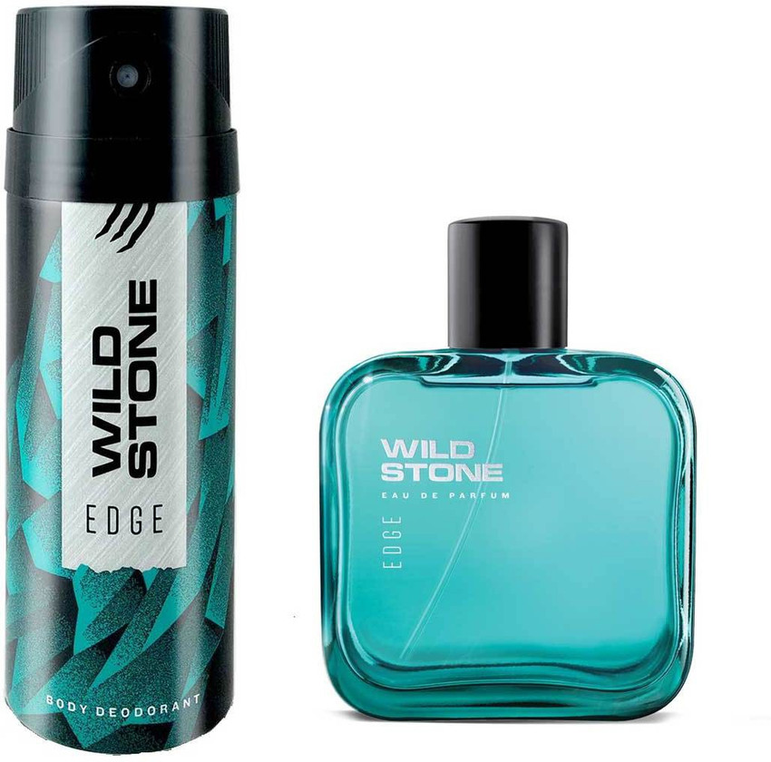 Wild stone sales edge perfume price