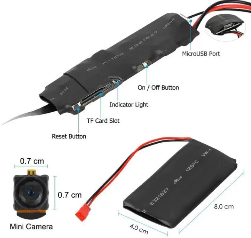 Z5s 1080p wifi best sale cam