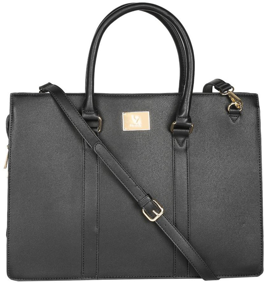 Discover 154+ allen solly laptop bags men latest 3tdesign.edu.vn