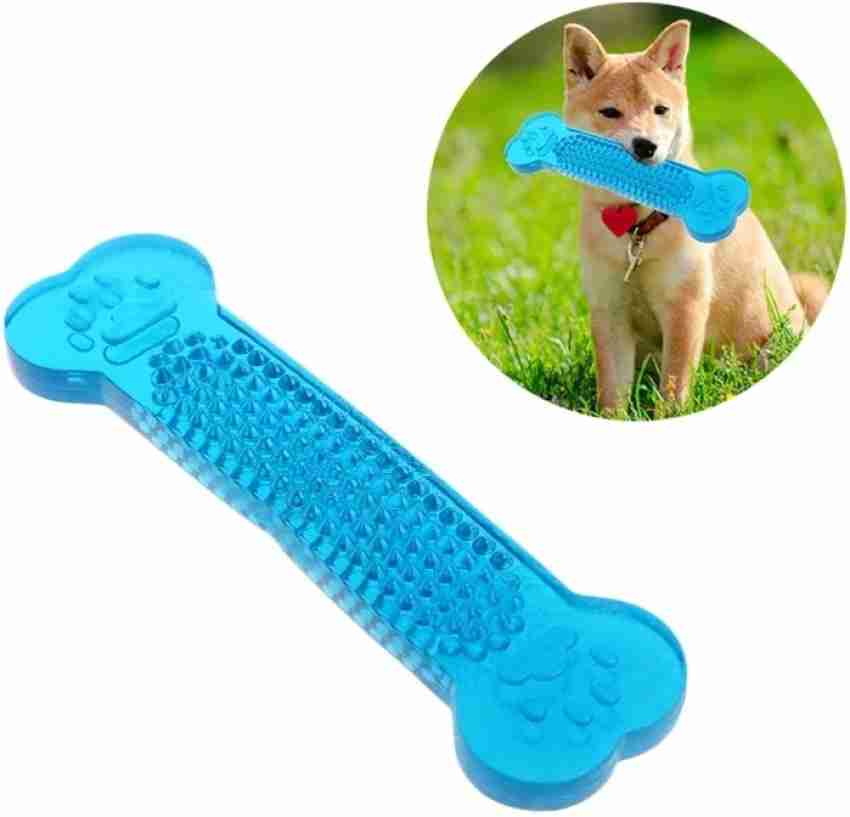 Hard plastic chew toys for clearance dogs