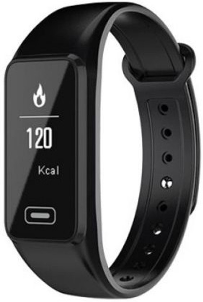 Buy ORAIMO Fit Band Tempo online at Flipkart