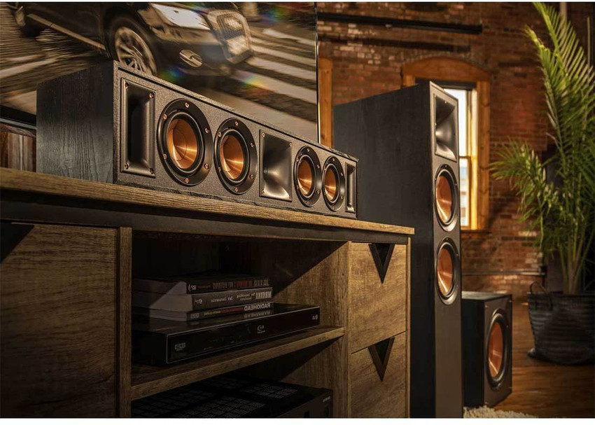 Klipsch 34c shop