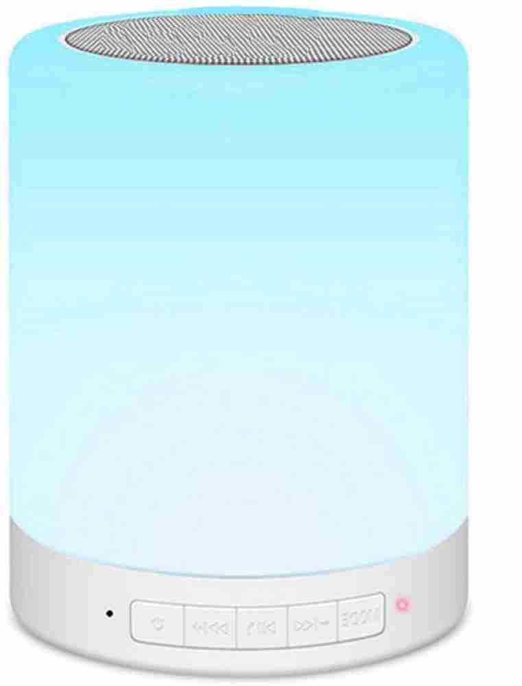Buy Naccessory Multi light lamp speaker 3 W Bluetooth Speaker