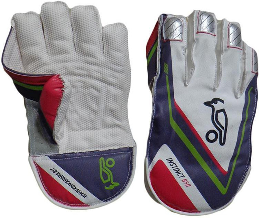 Kookaburra 800 discount wicket keeping gloves