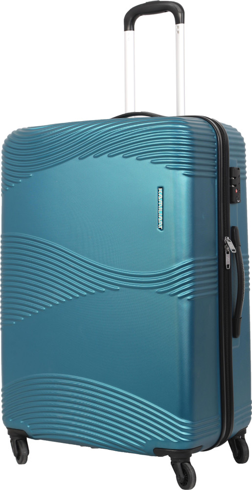 Kamiliant teku luggage best sale