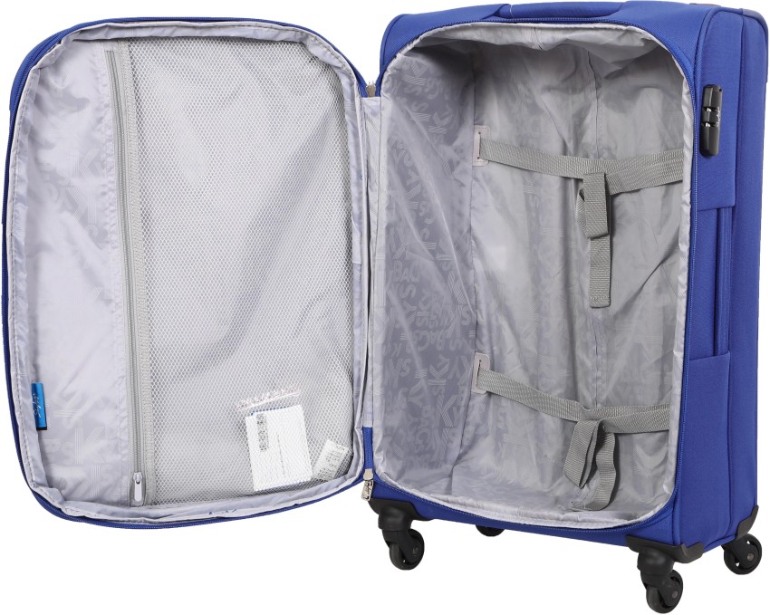 Skybags stalwart best sale trolley bag