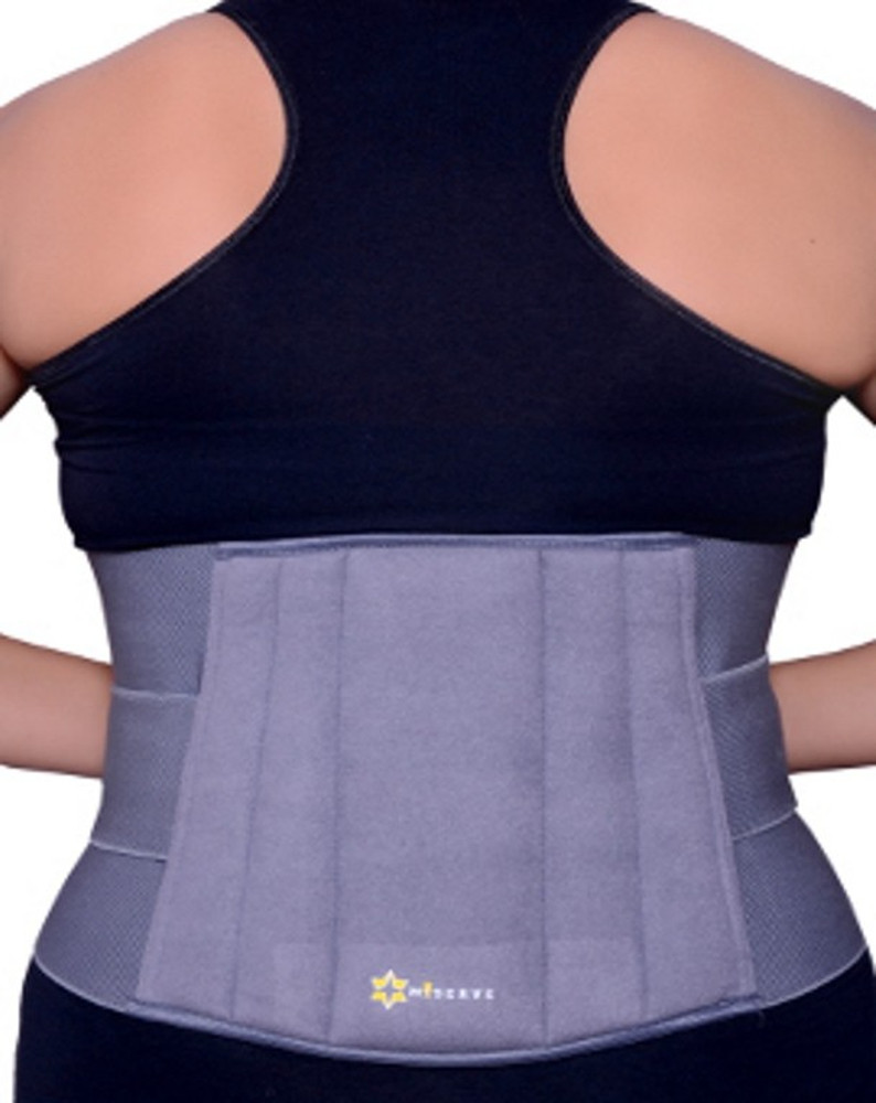 Belt for back pain flipkart clearance