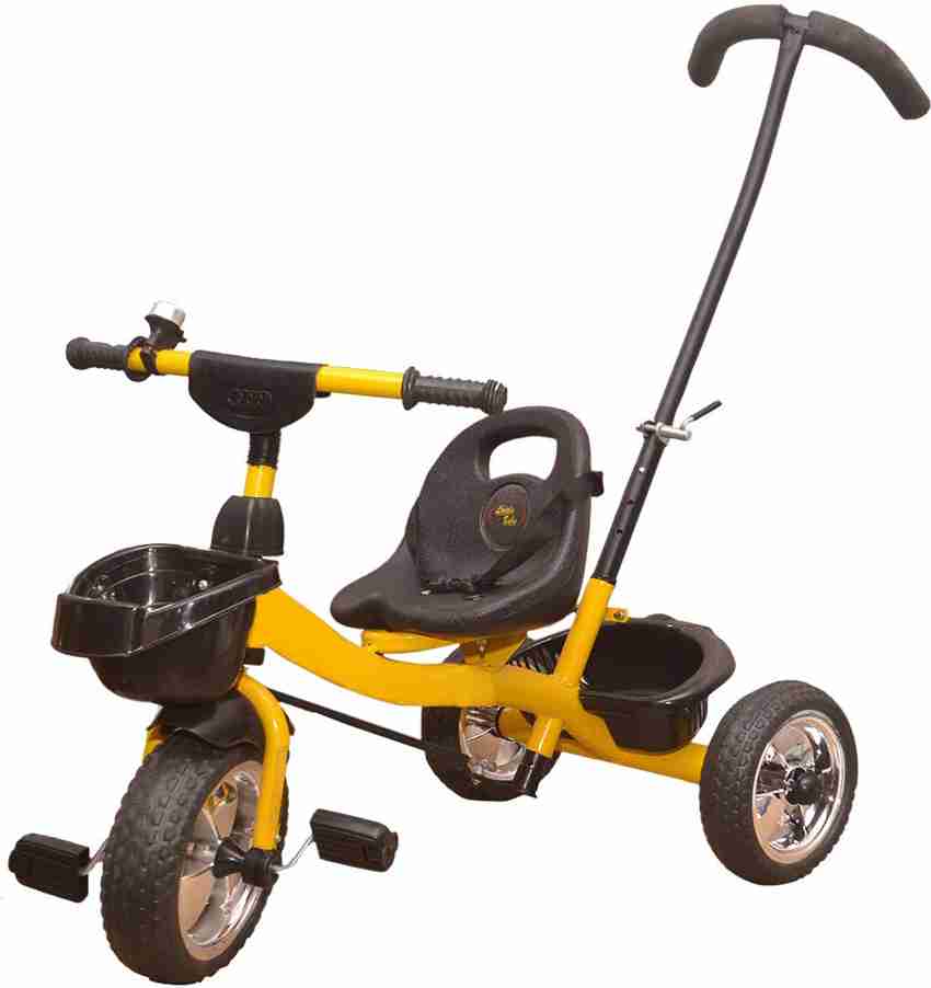 Bajaj baby cycle sales