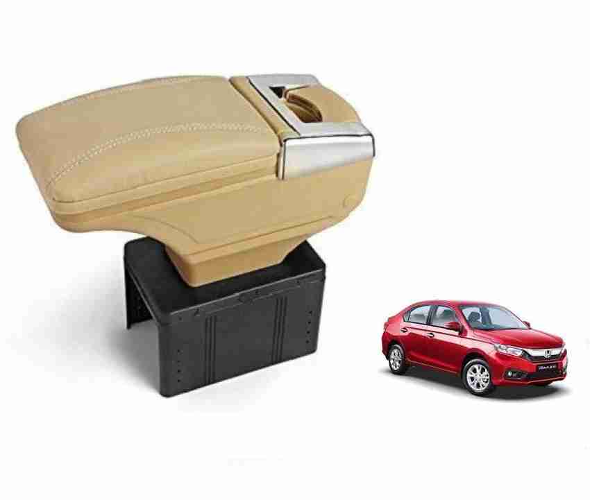 GOMANI Amaze Arm Rest Car Armrest Price in India Buy GOMANI