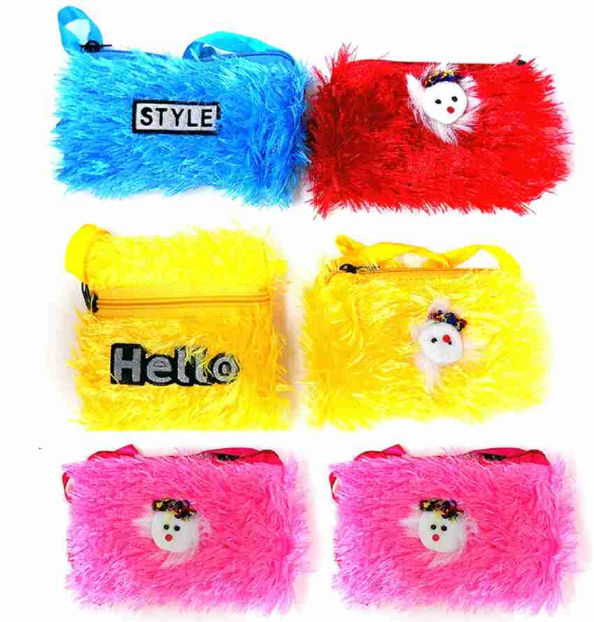 Hetto store sling bag