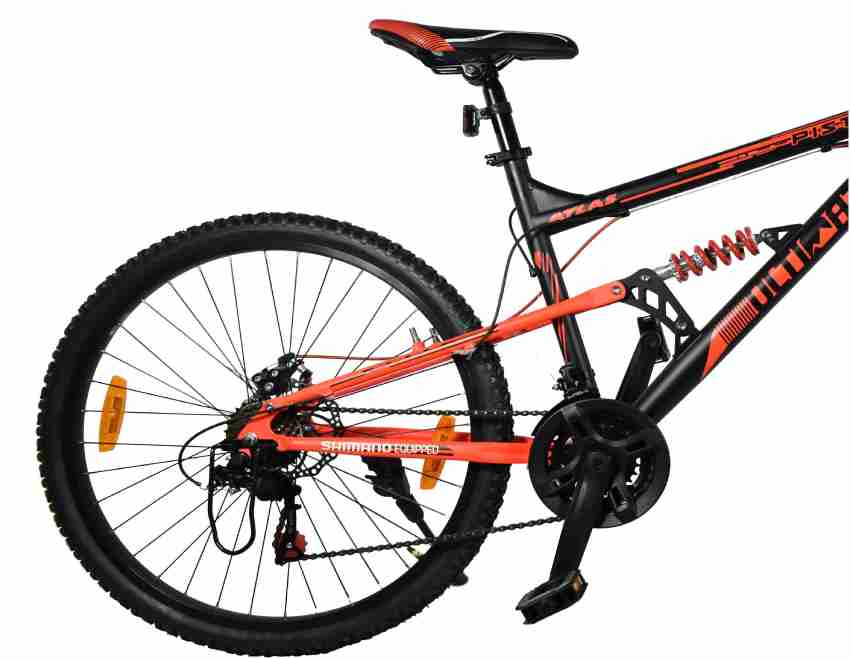 Atlas ultimate best sale motion cycle price