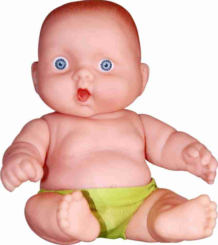 annie CUTE LITTLE NAKED LITTLE BABY- 7 INCH - CUTE LITTLE NAKED LITTLE BABY-  7 INCH . Buy NAKED BABY toys in India. shop for annie products in India. |  Flipkart.com