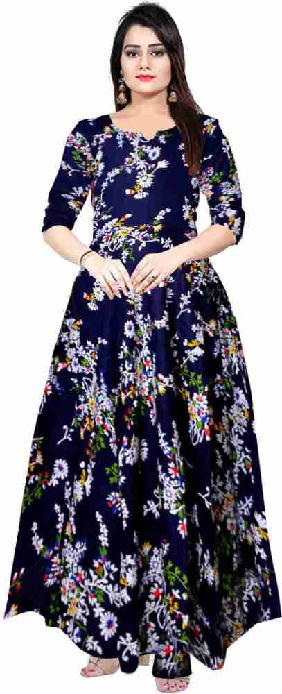 Mudrika shop maxi dress