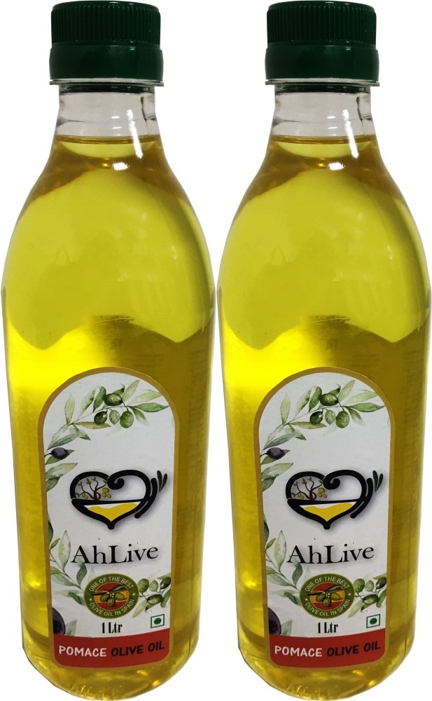 POMACE Bulk Olive Oil, Packaging Type: Plastic Bottle, Packaging Size:  35LTR at Rs 250/litre in New Delhi