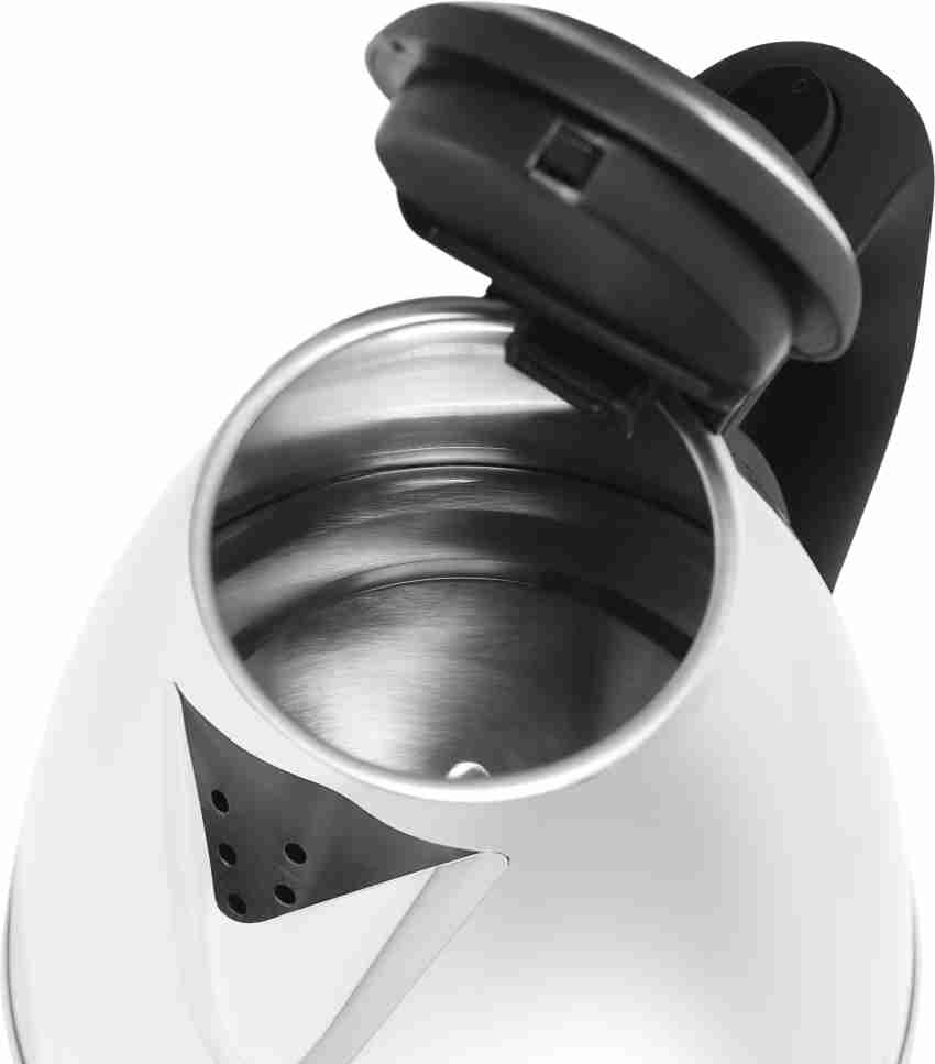 Buy Butterfly 1.5L 1500W Electric Kettle, Dry Boil Protection, EKN