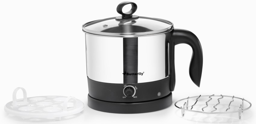 Multi cooker 2025 electric kettle