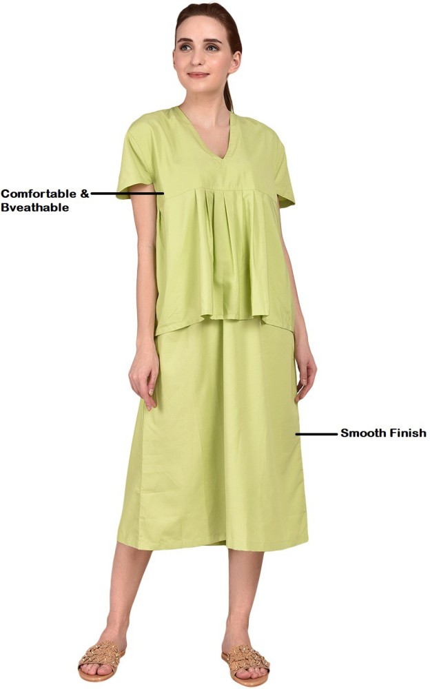 Feeding on sale gowns flipkart