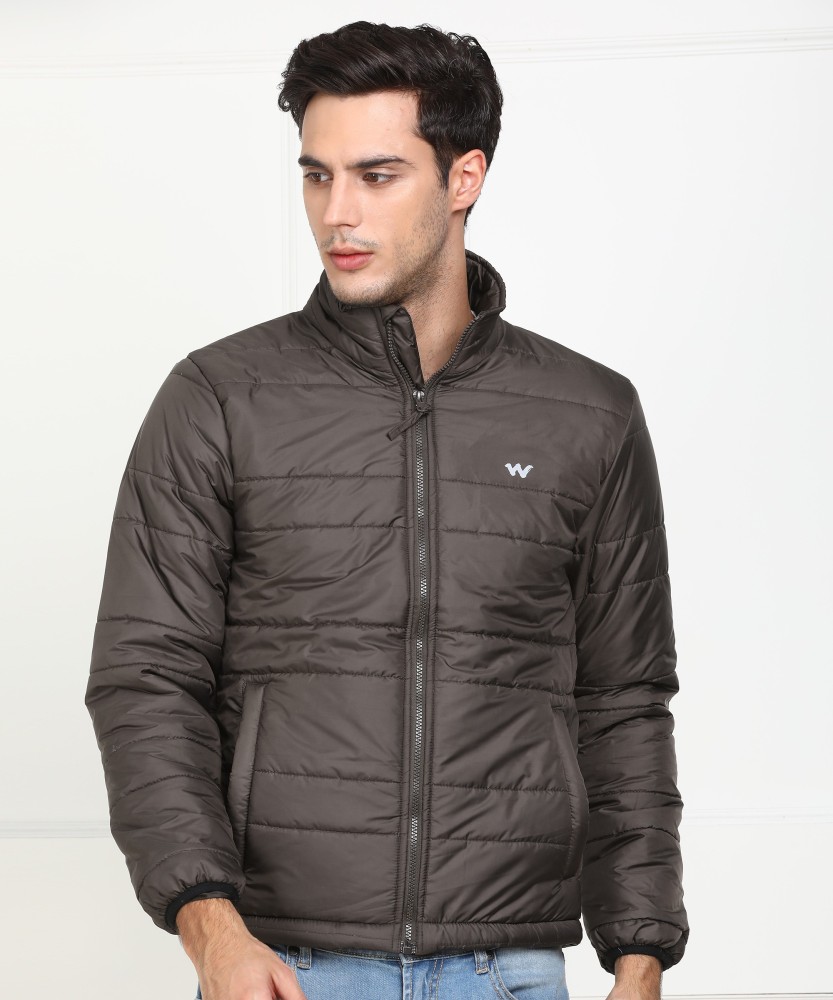 Wildcraft clearance puffer jacket