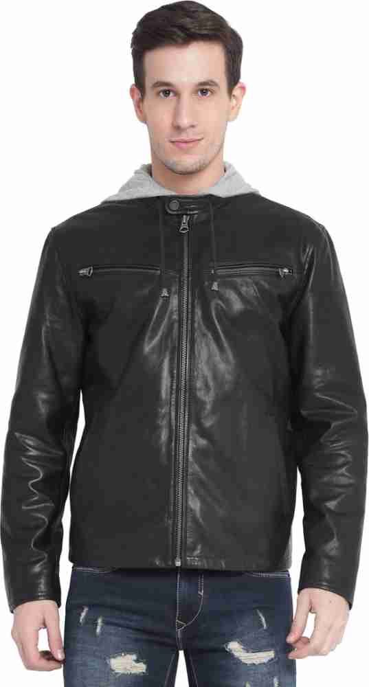 Buy Black Jackets & Coats for Men by ROADIES Online