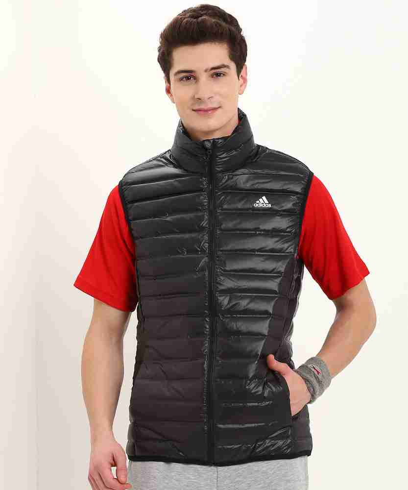adidas jackets flipkart