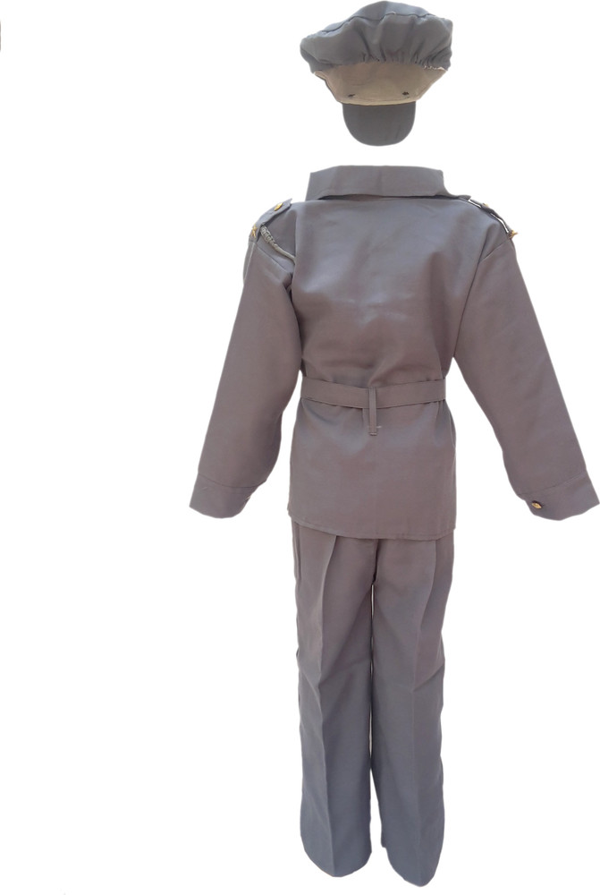 17 Uniforms Of The Indian Air Force That You Have To Earn