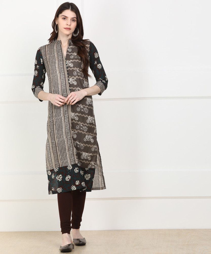 Flipkart soch kurtis cheap