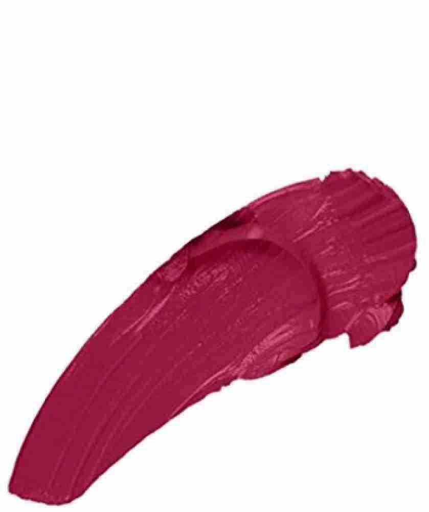 Lakme Absolute Studio Sculpt Lipstick Plum Spell