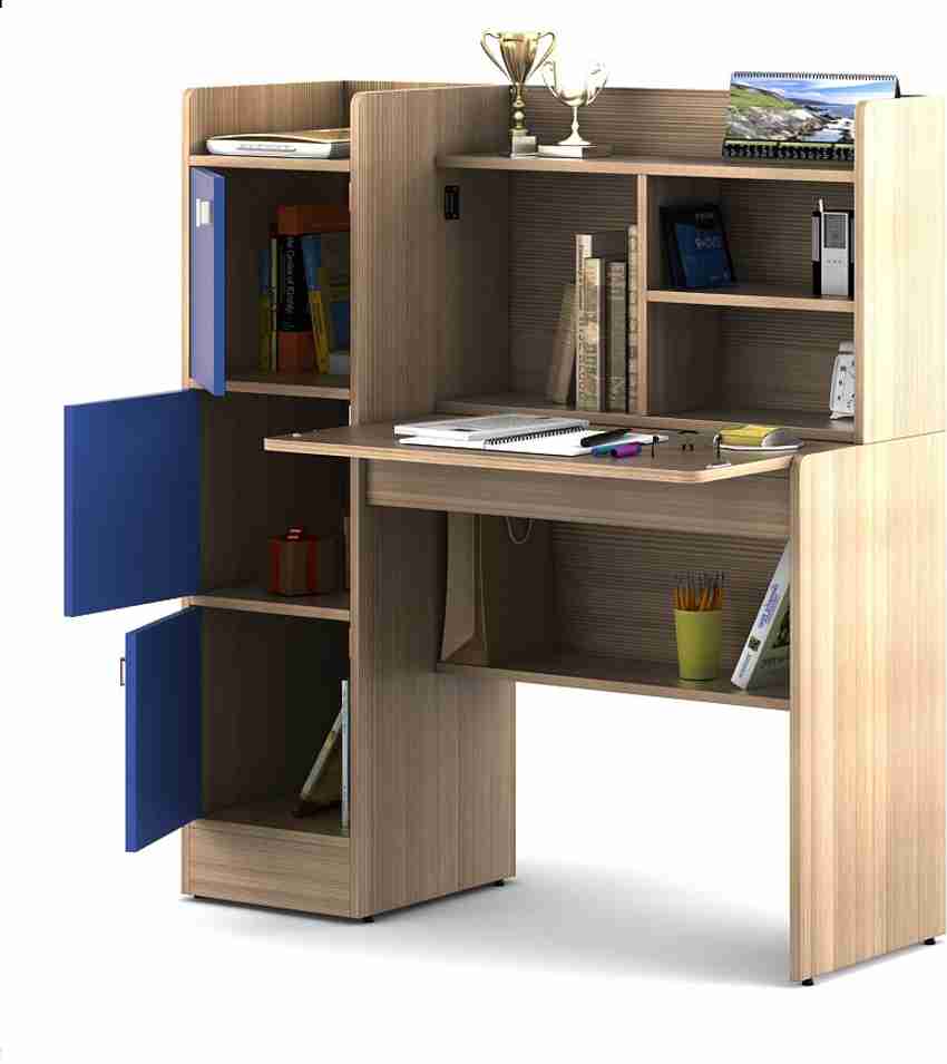 Study deals table spacewood