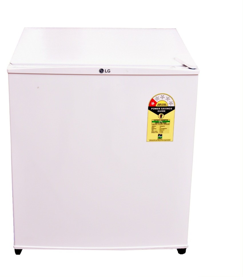 LG 45 L Direct Cool Single Door 1 Star Refrigerator Online at Best Price in  India