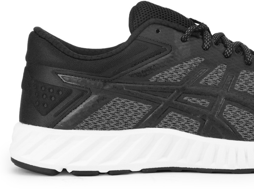 Asics fuzex lyte on sale 2 mens review