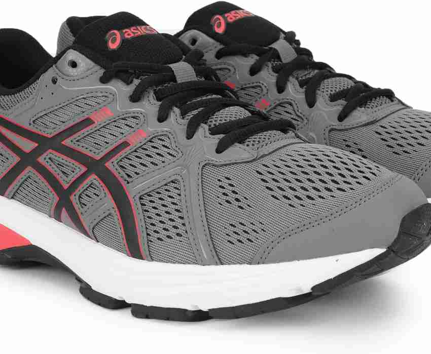 Asics GT XPRESS Running Shoe For Men Buy carbonredalert Color