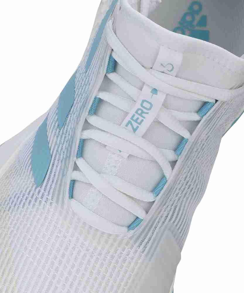 Adidas adizero men's ubersonic outlet 3 parley tennis shoes