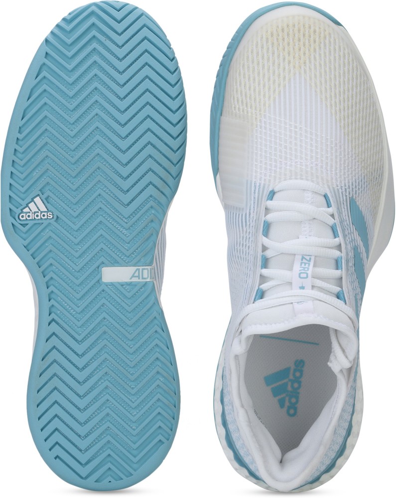 Adizero ubersonic 3 parley women's outlet shoes