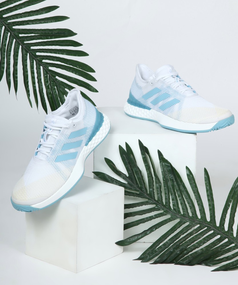 Adizero ubersonic 3m store x parley