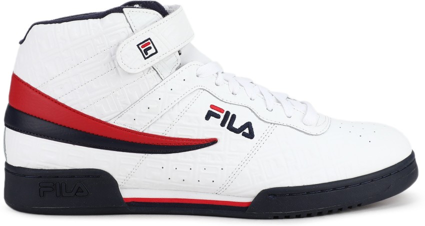 Fila on sale f13 review