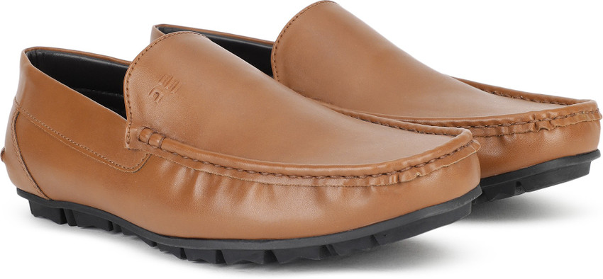 Peter england loafer shoes store